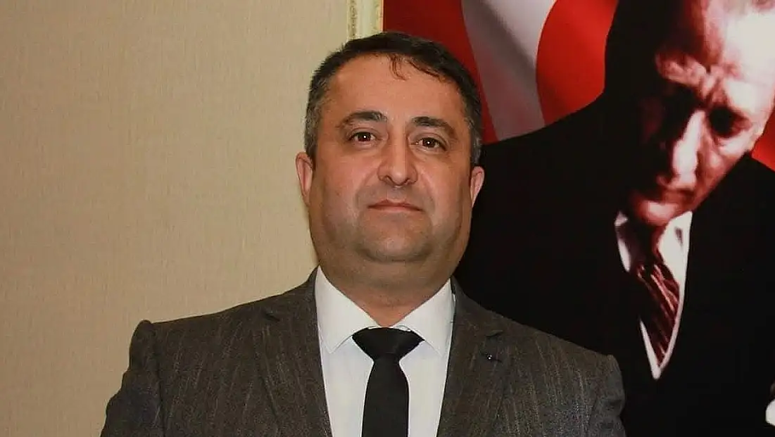 Ali Özçelik bir kez daha aday
