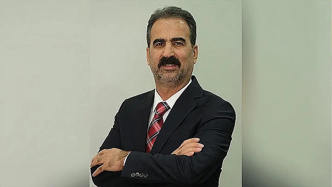 Anahtar Parti İl Başkanı Ercan'dan vergi rekortmenleri listesine sert tepki 'Üretim nerede?'