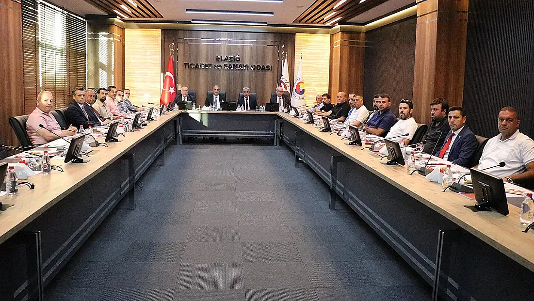 Başkan Alan: 'Taleplerimiz kabul gördü'