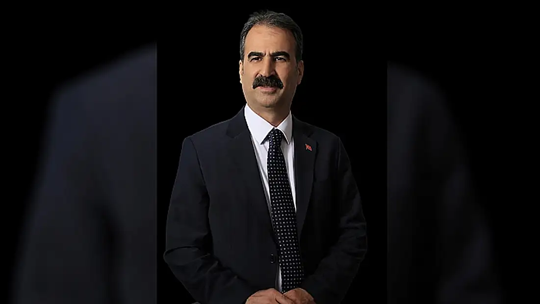 Başkan Ercan: 'Kentsel Dönüşüm Artık Bekleyemez'
