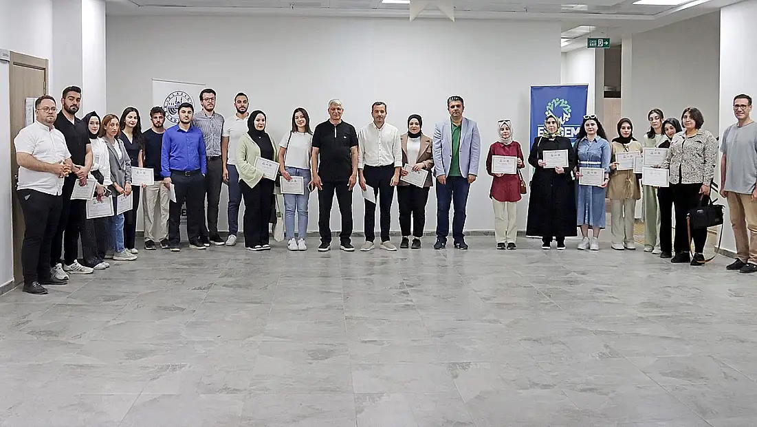 Elazığ Belediyesi'nden eğitime katkı sürüyor