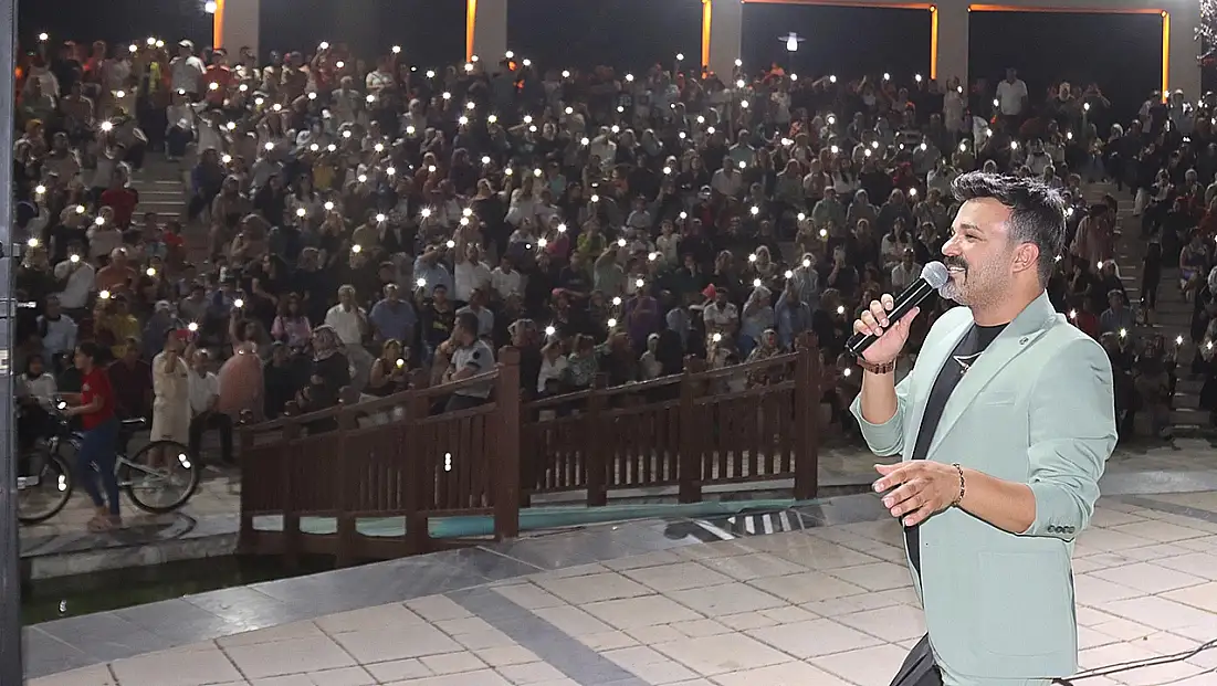 Elazığ Belediyesi yaz etkinlikleri tüm coşkusuyla sürüyor