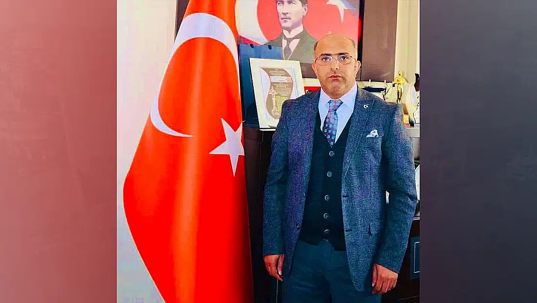 Elazığ Tuhafiyeciler ve Konfeksiyoncular Esnaf Odası'ndan açıklama