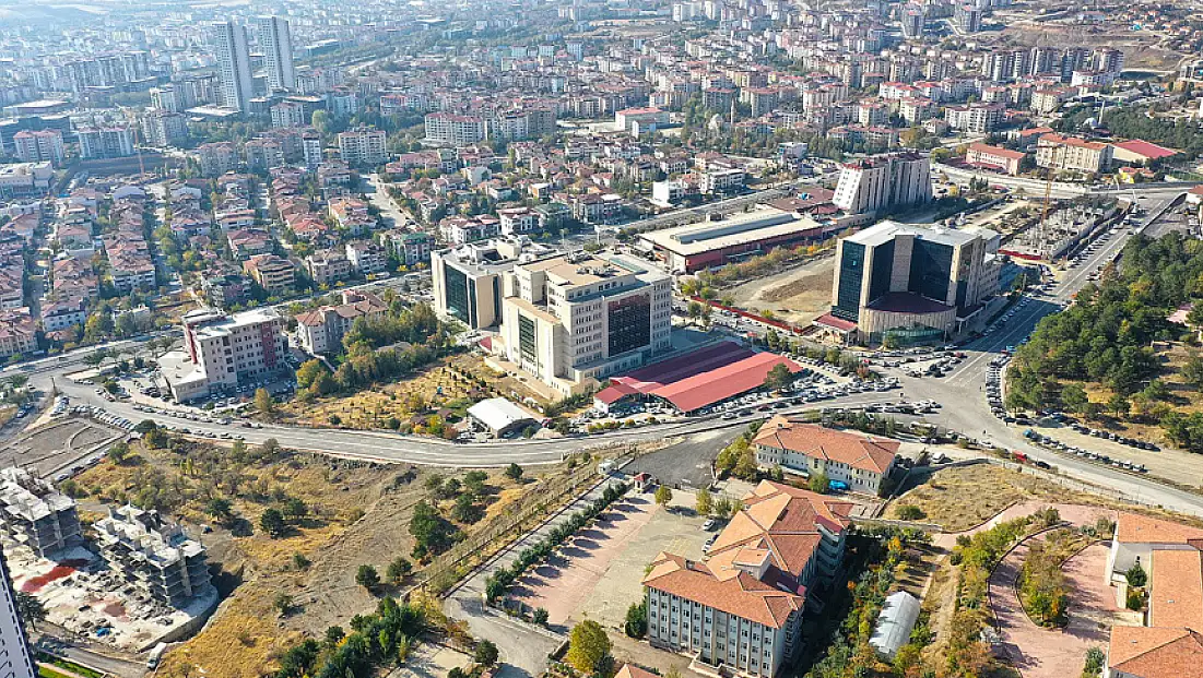 Elazığ’da Bir Ayda Kaç Milyon Dolarlık İhracat Yapıldı?