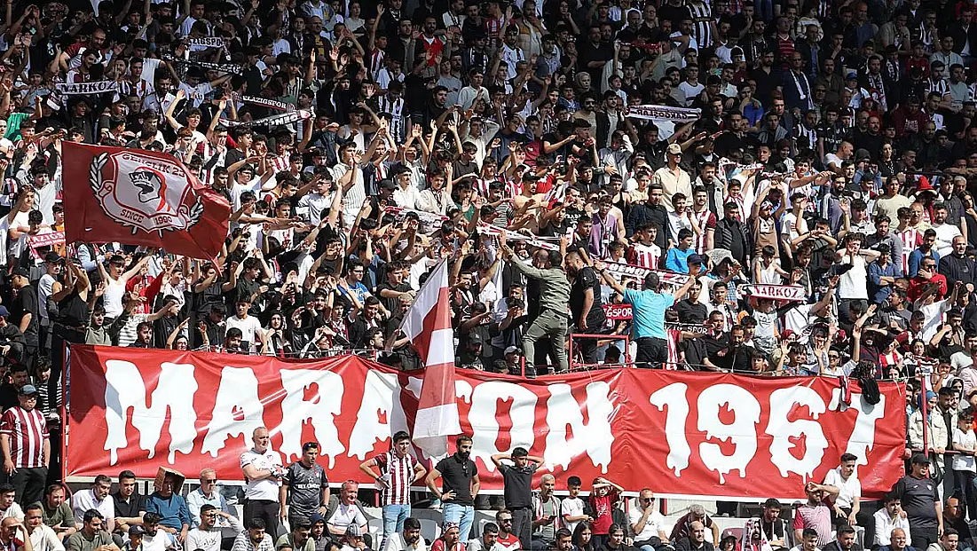 Taraftar ligin başlaması için gün sayıyor