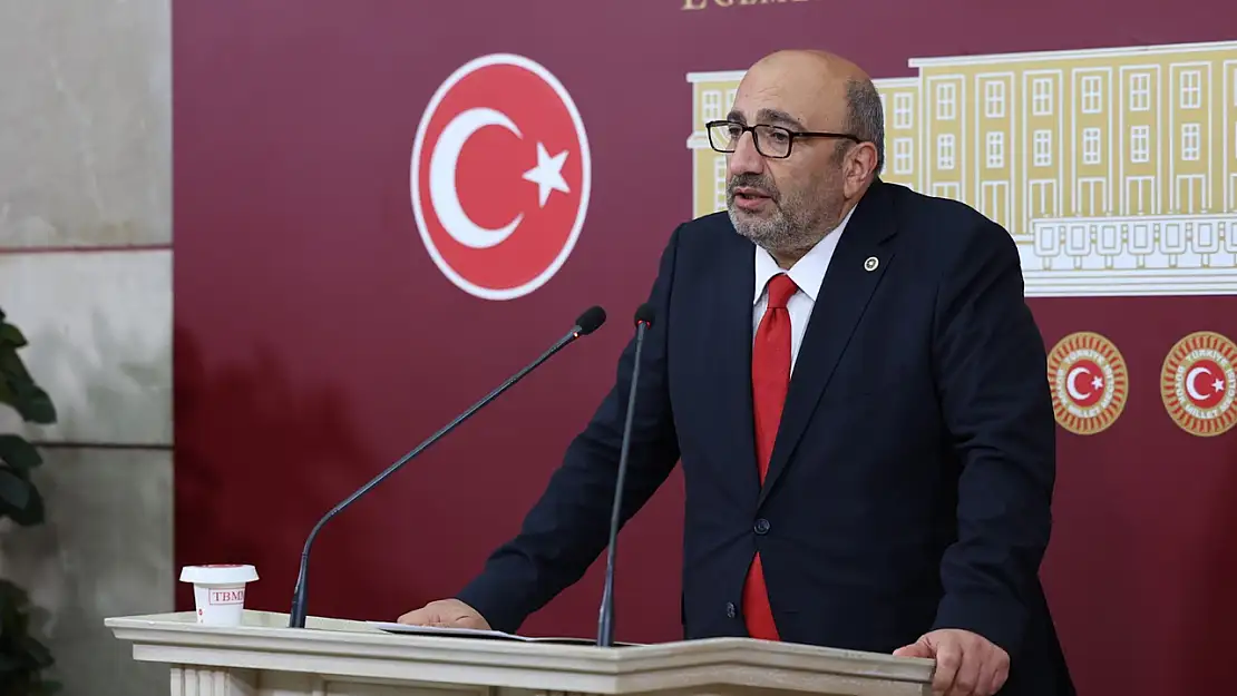 Açıkkapı'dan Yerli ve Milli Alışveriş Çağrısı