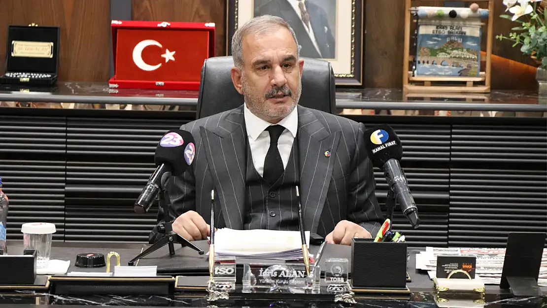 Alan'dan Çağrı: Mevcut Fırat Üniversitesi Hastanesi, Kemik Hastanesi Olsun
