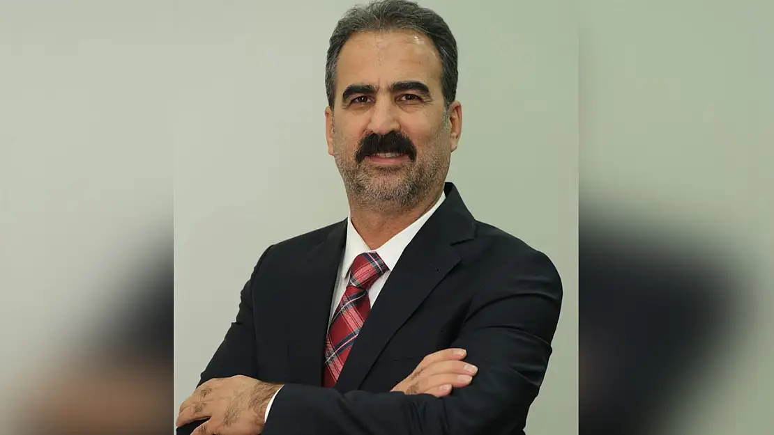 Anahtar Parti İl Başkanı Ercan: 'Enflasyonla mücadelede uygulanan yanlış politikalar ekonomiyi krize sürükledi'
