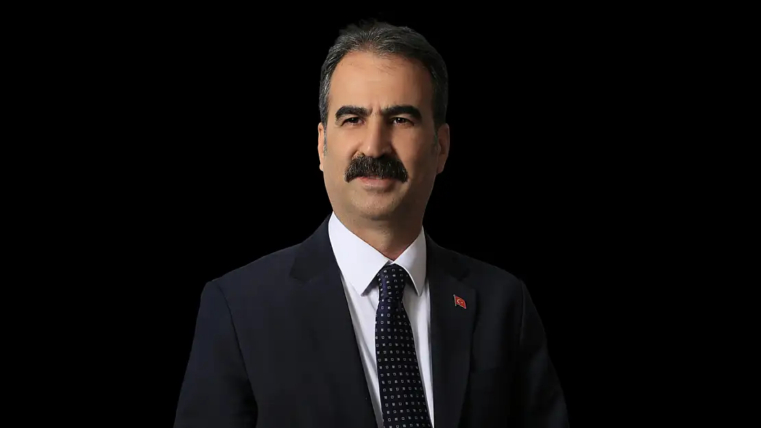 Anahtar Parti İl Başkanı Yüksel Ercan: Tarihi Meclis Değil Millet Yazar