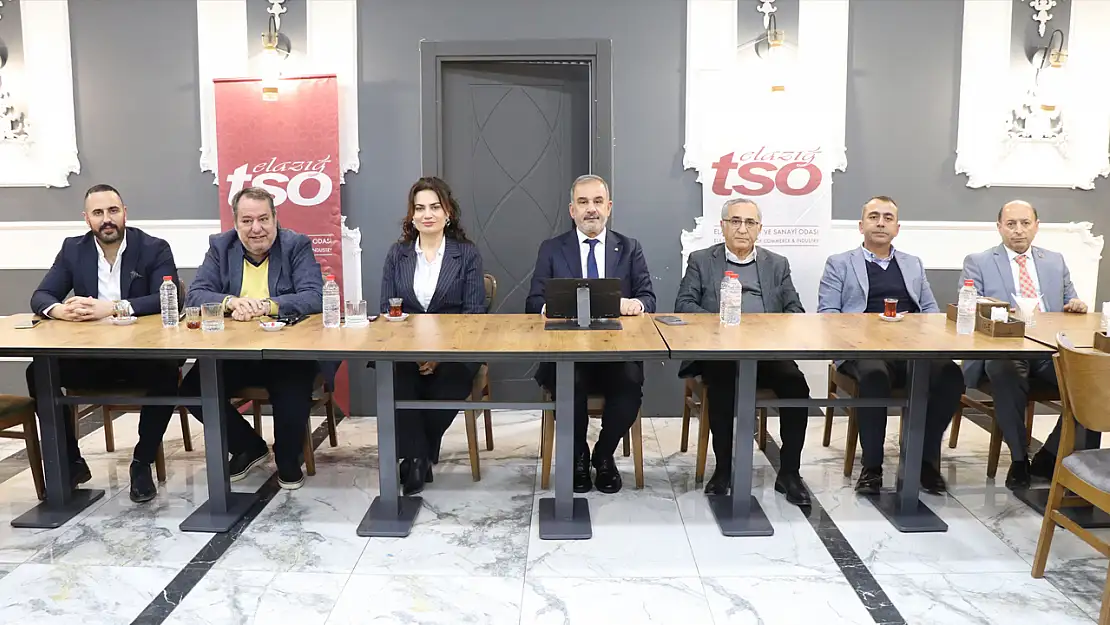 Başkan Alan: Oluşturduğumuz Güç Birliği, Şehrimizi Daha İleriye Taşıyacaktır