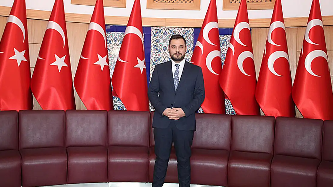 Başkan Bal: Yüreğimizde tarifsiz bir özlem var