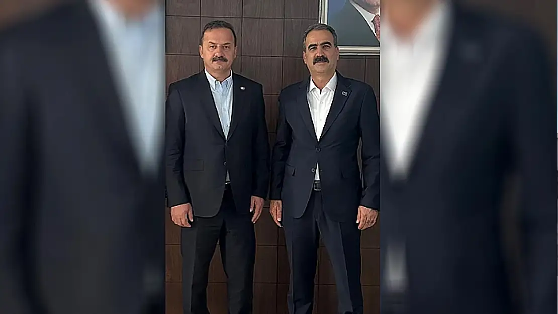 Başkan Ercan '105 yıldır aynı irade aynı kararlılık'