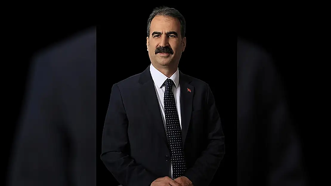 Başkan Ercan: 'Kentsel Dönüşüm Artık Bekleyemez'
