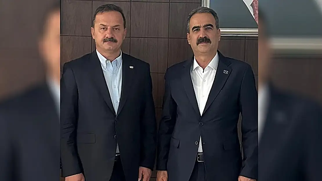 Başkan Ercan: 'Milletimizin Umuduyuz'
