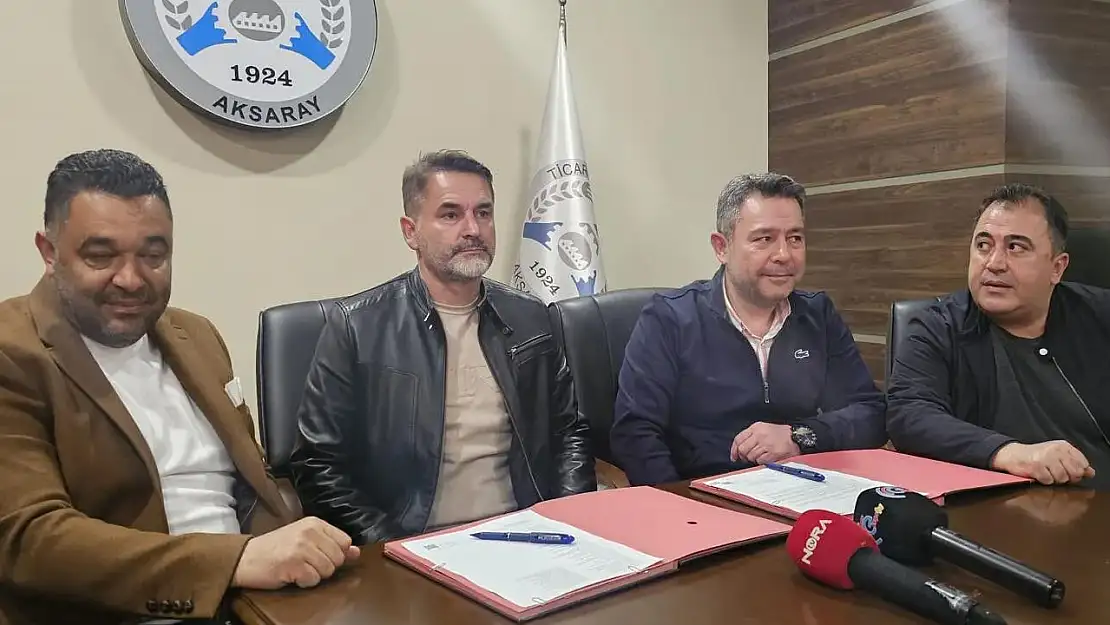 Bülent Yenihayat'ın Yeni Takımı Belli Oldu