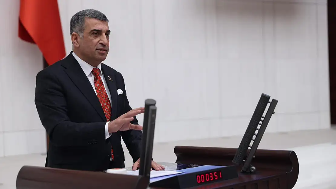 CHP'li Erol'dan MEB'e Atama Eleştirisi: Liyakat Göz Ardı Ediliyor