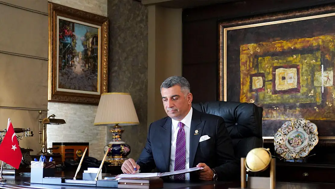 CHP'li Gürsel Erol'dan Şavak ve Beritan Aşiretlerinin Hayvancılık Sorunlarına Kritik Çağrı