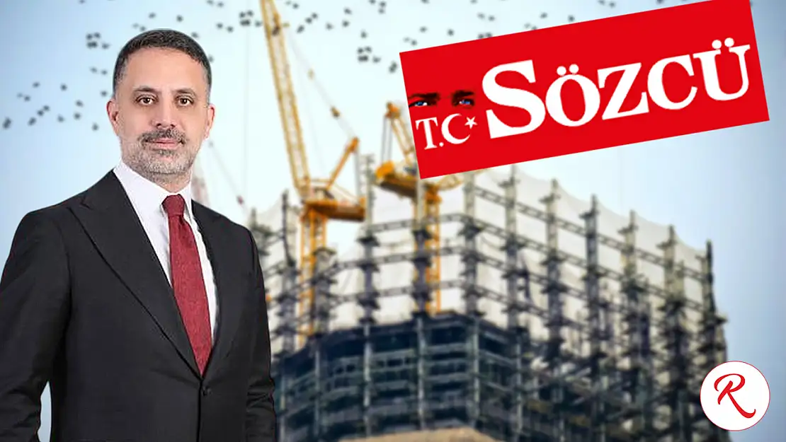 Demirci: CHP Beceremiyor, Sözcü Aklıyor