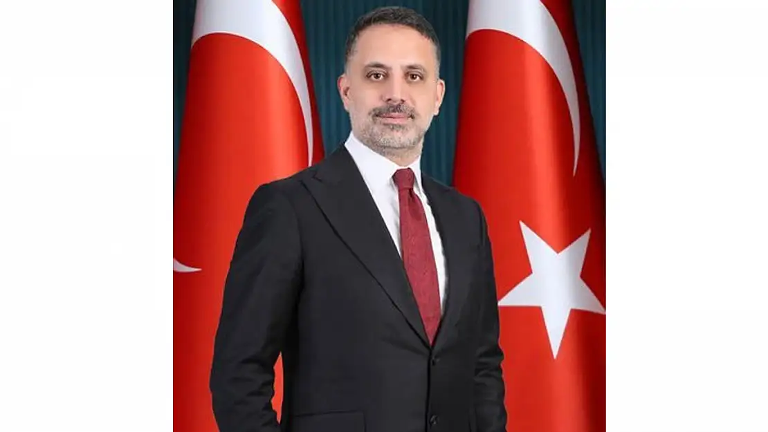 Demirci: Yalanla Gündem Değil, Eserle Gelecek İnşa Edilir