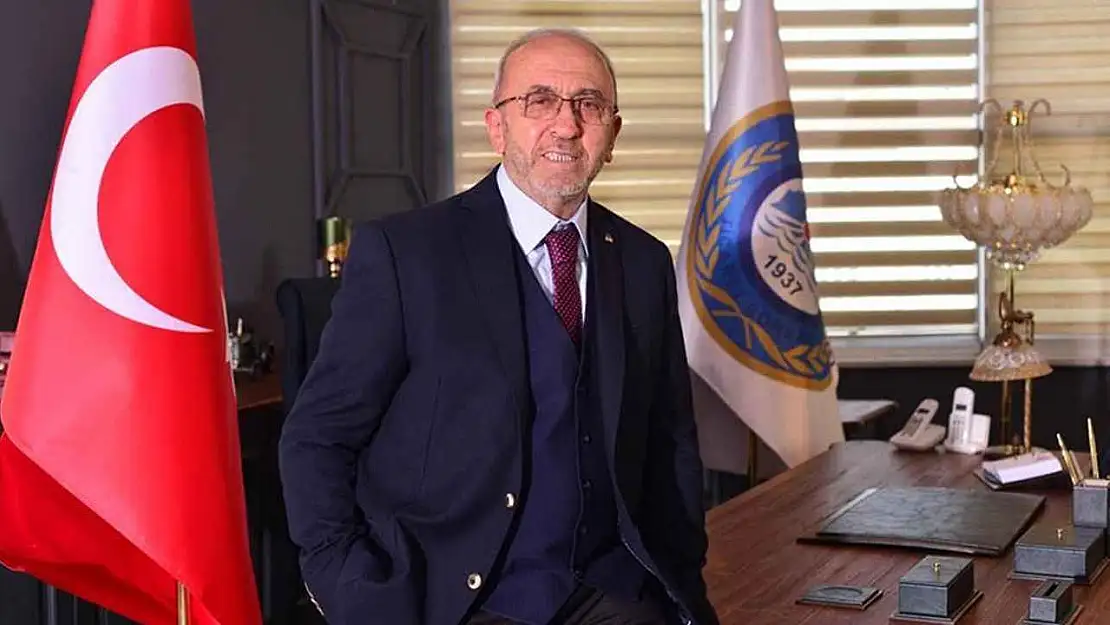 Dumandağ'dan Boykota Tepki