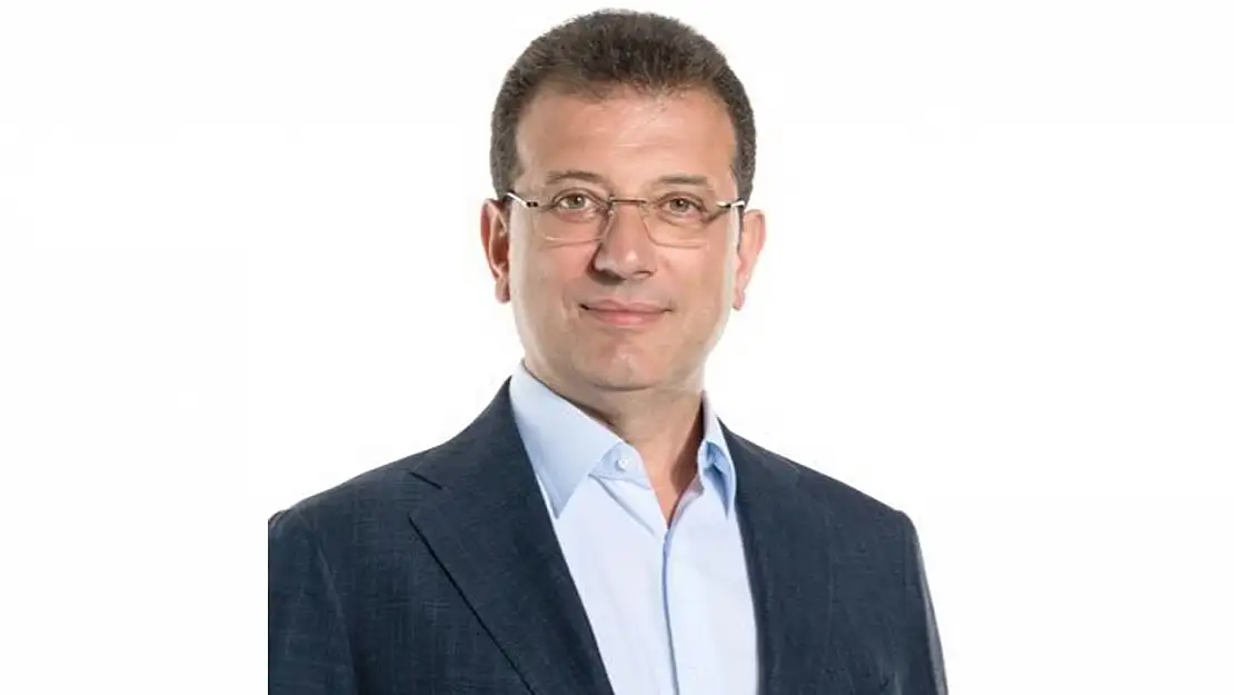 Ekrem İmamoğlu tutuklandı