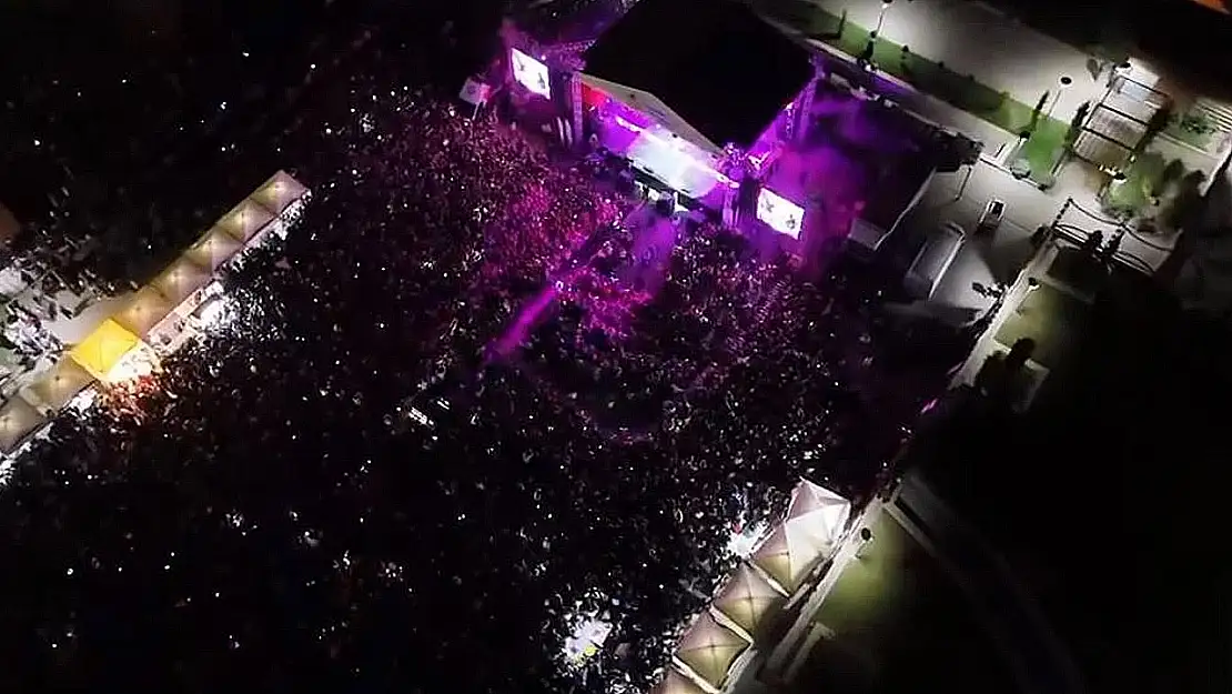 Elazığ 7. Gastronomi festivali için geri sayım başladı!
