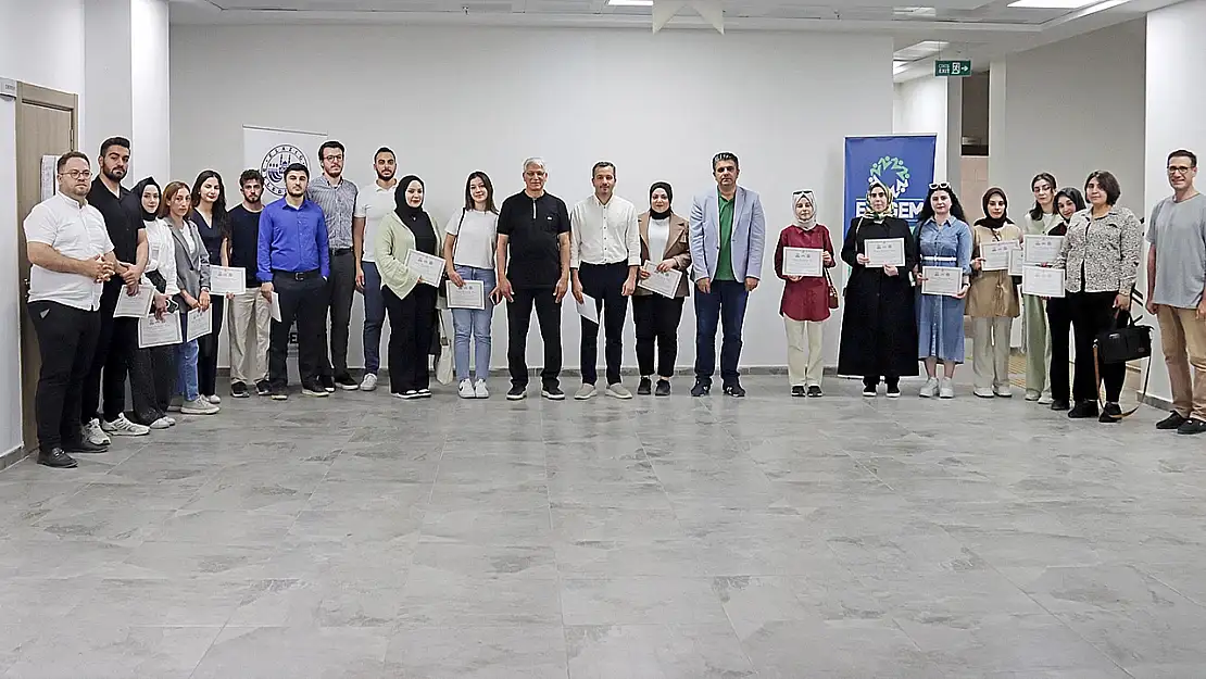 Elazığ Belediyesi'nden eğitime katkı sürüyor