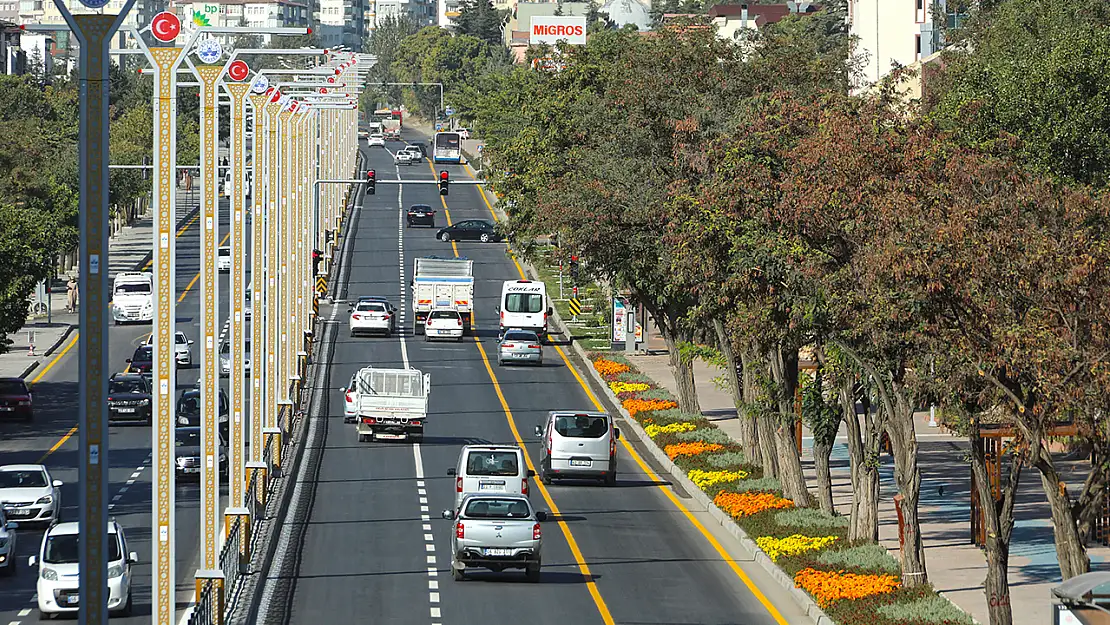 Elazığ'da Bir Ayda Kaç Konutun Satışı Yapıldı?