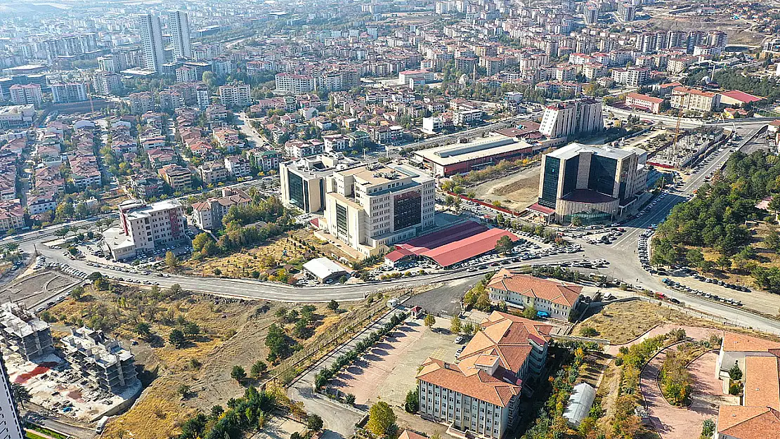 Elazığ'da Bir Ayda Kaç Milyon Dolarlık İhracat Yapıldı?