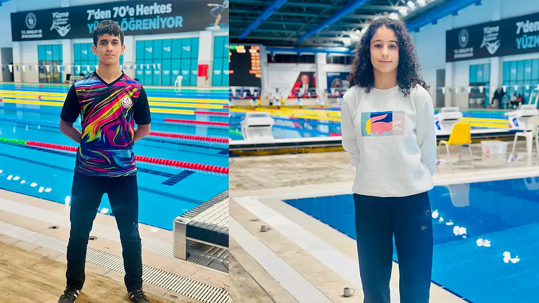 Elazığ Gençlik Spor Kulübü Türkiye Şampiyonasında Fırtına Gibi Esti