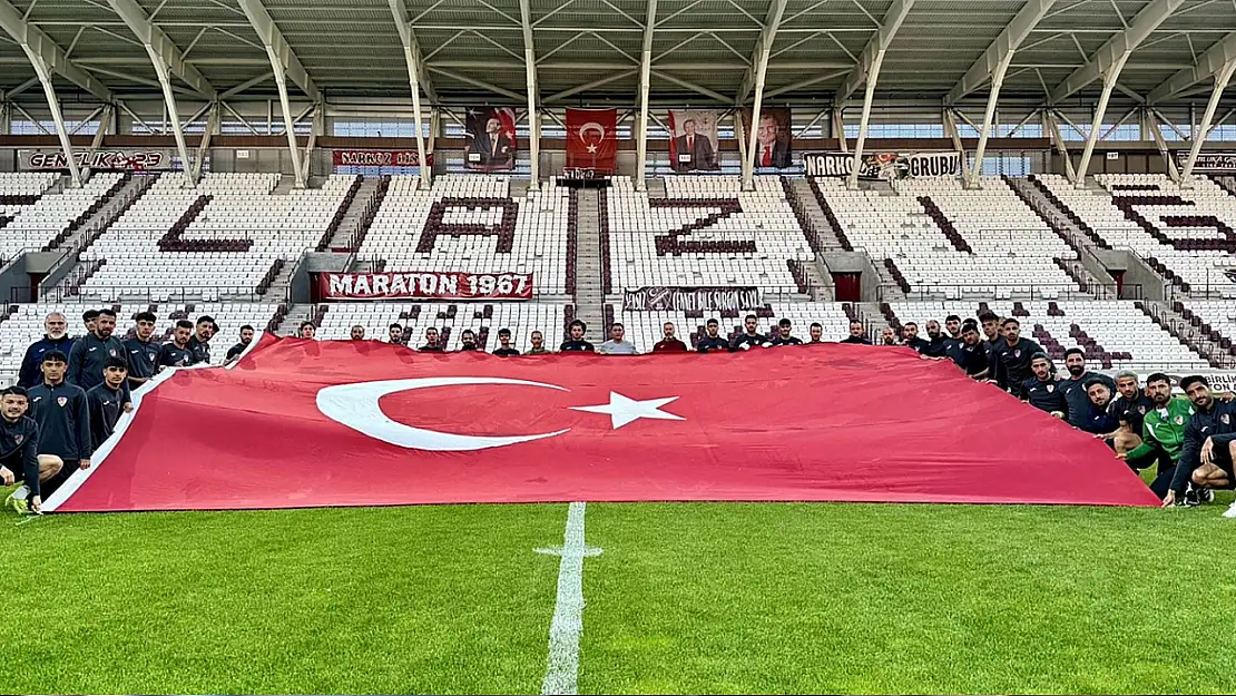 Elazığ için büyük fırsat: Tarihin en iyi dönemi