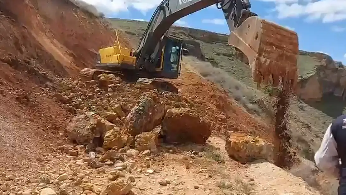 Elazığ İl Özel İdare Riske Prim Vermiyor