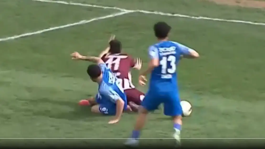 Elazığspor'dan Hakem Açıklaması: Hakkımızı Savunacağız