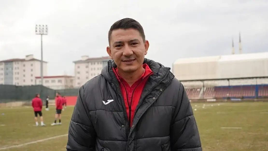 Elazığspor, Fırat Gül ile Anlaştı