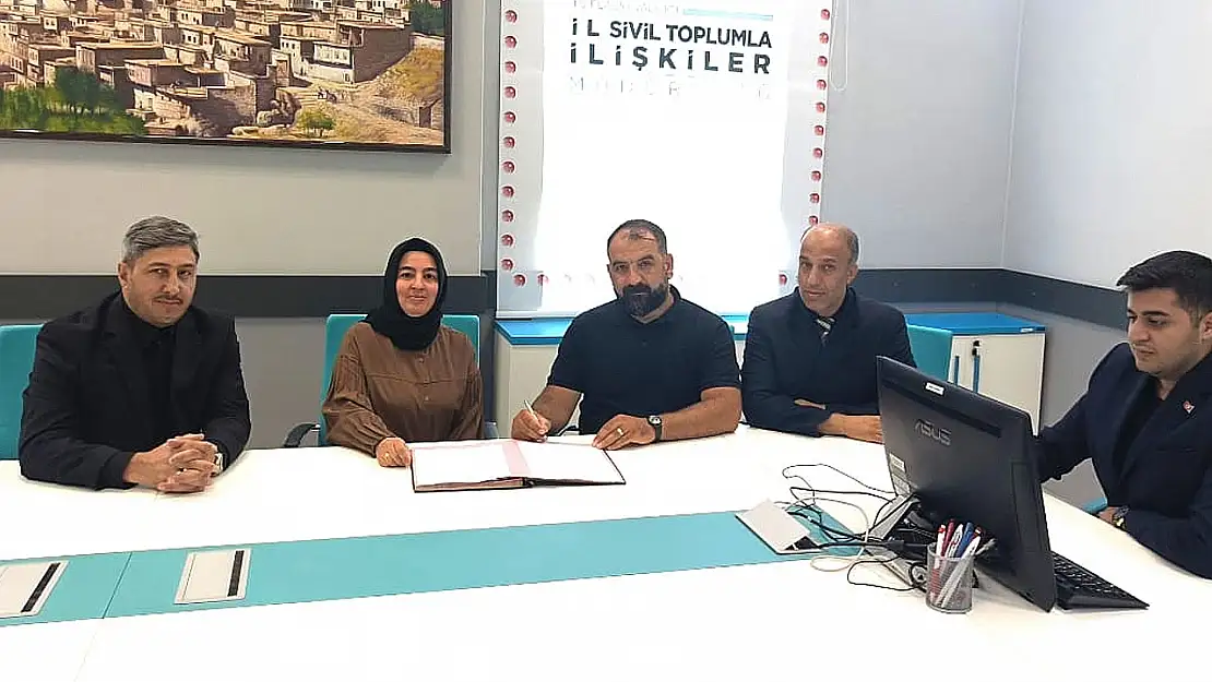 Fırat'la Gelen Kültür Projesi bölgeye canlılık katacak
