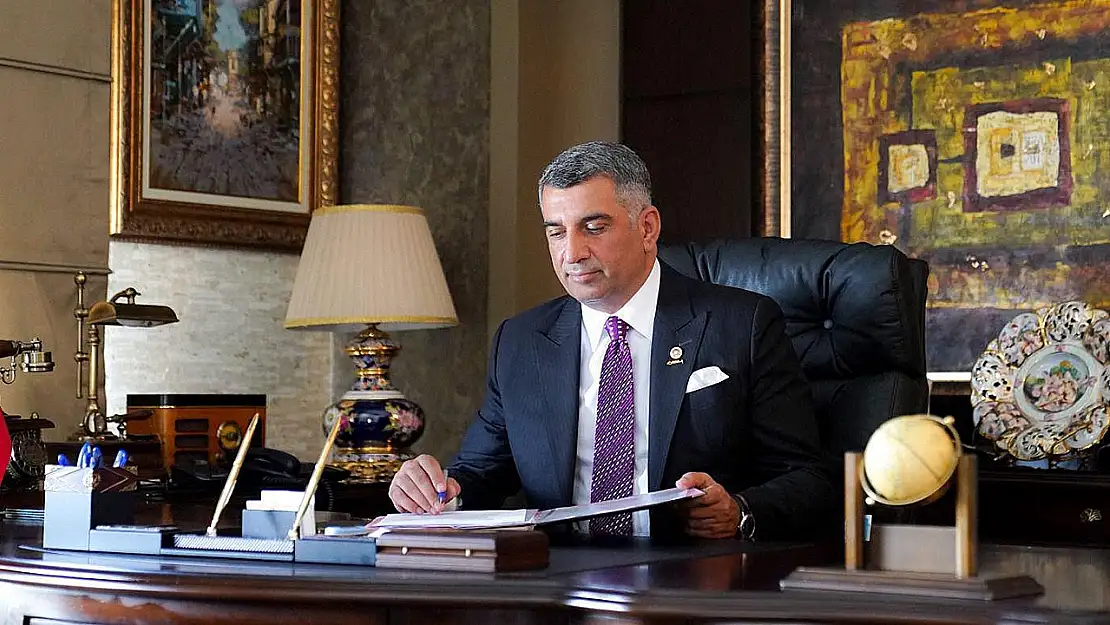 Gürsel Erol'dan seferberlik çağrısı