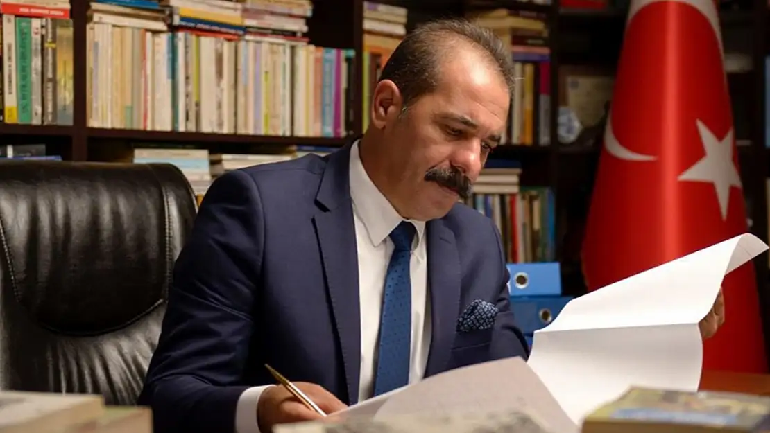 HAZARSAM'dan Afet Bölgesi Çağrısı