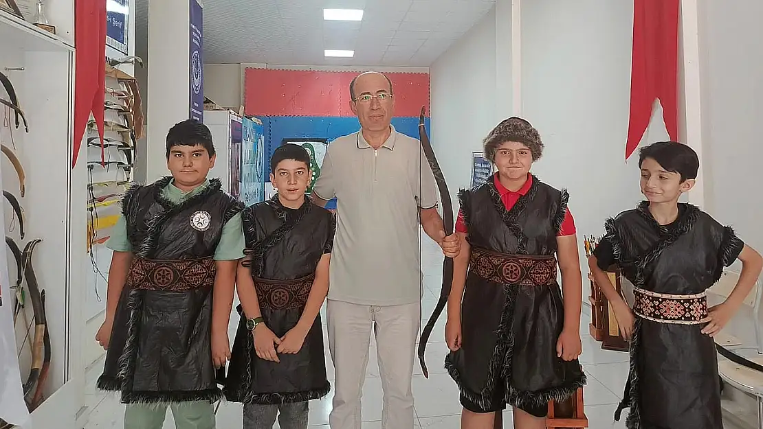 Kent Konseyi Çocuk Meclisi hedefi 12'den vurdu!