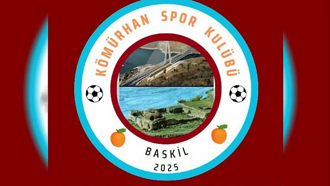 Kömürhan Spor Kulübü oyuncu seçme antrenman tarihleri belli oldu