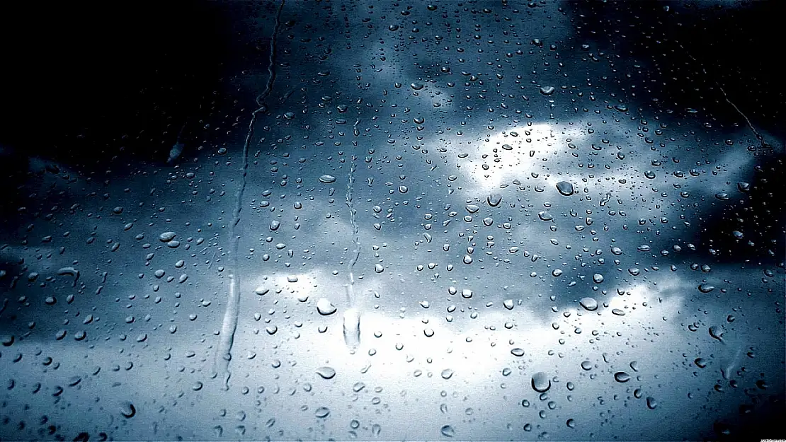 Meteoroloji gün verdi! Elazığ için yağmur müjdesi geldi