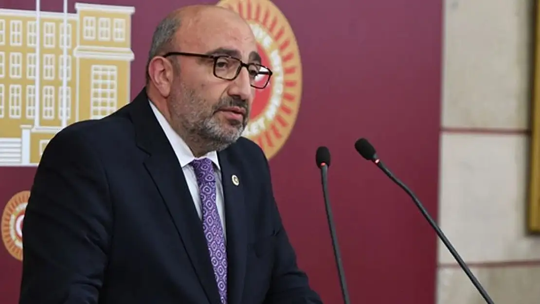 Milletvekili Açıkkapı: Eğitimi Siyasi Malzeme Yapmayın