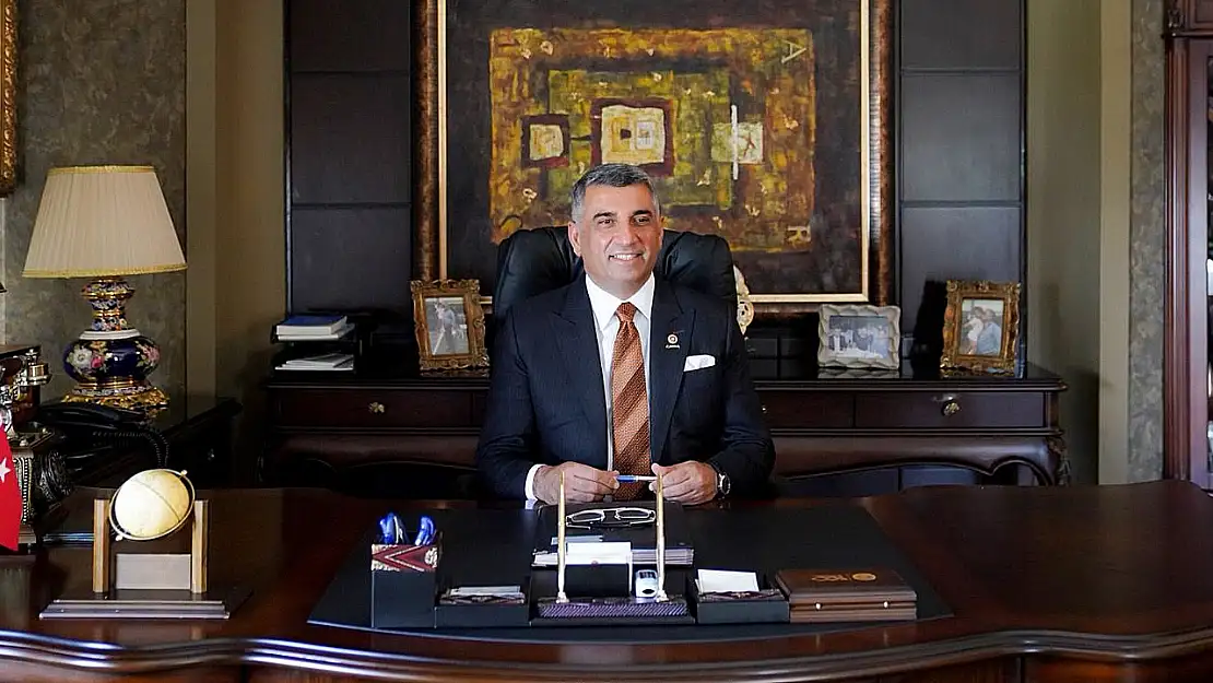 Milletvekili Erol: Finale yükselen taraf biz olacağız