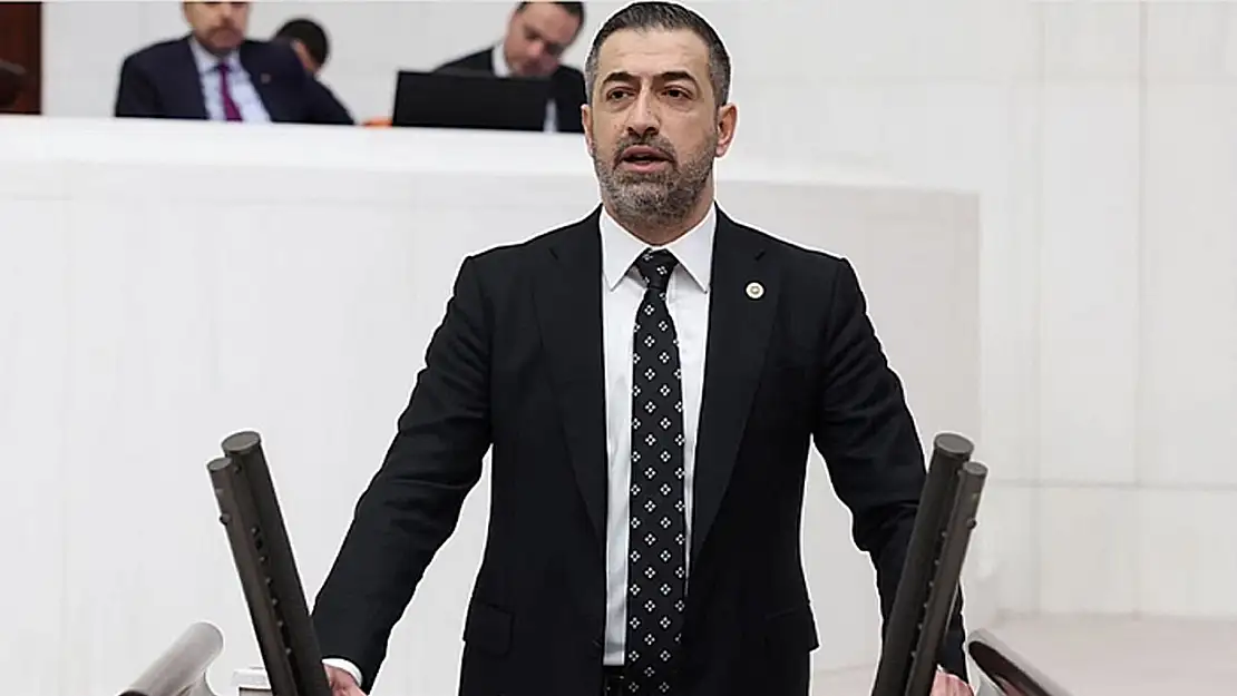 Milletvekili Işıkver: Üreticilerimizin Mağduriyetini Gidereceğiz