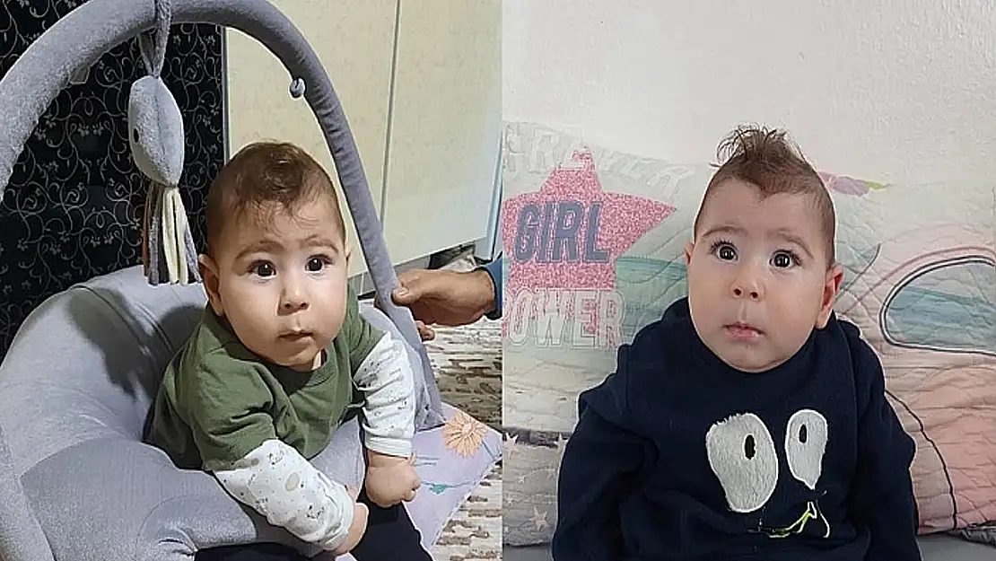 Muhammed Talha'nın Son Yüzde 9'u..