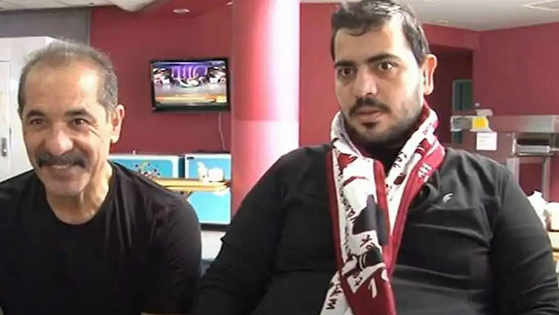 Prof. Dr. Bilal Çoban'ın oğlu Alpgiray, trafik kazasında ağır yaralandı