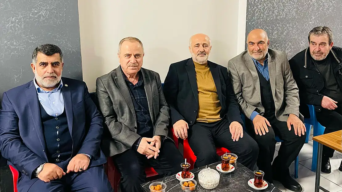 Suiçer, CHP'nin Halkı Sokağa Çağırmasını Eleştirdi