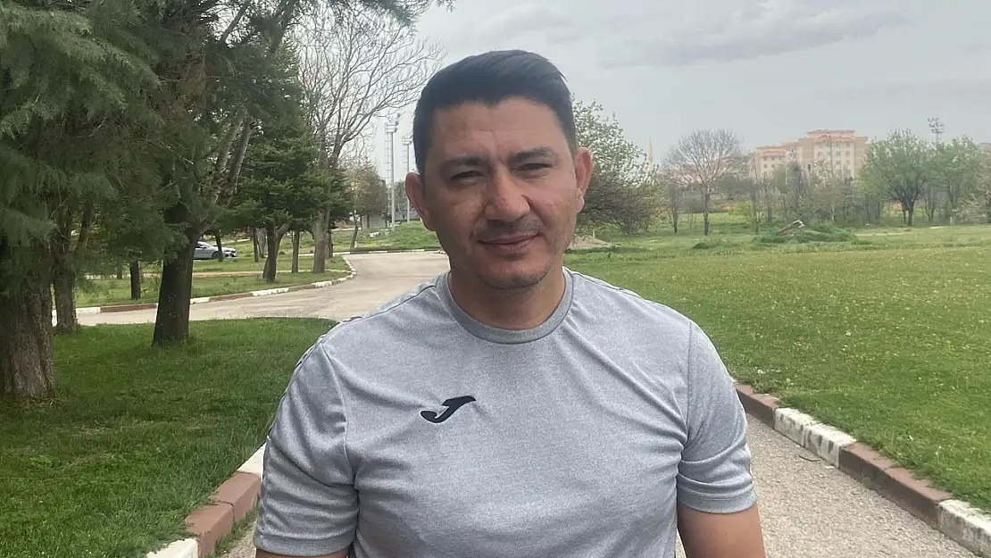 Teknik Direktör Gül: Hedefimiz Galibiyet