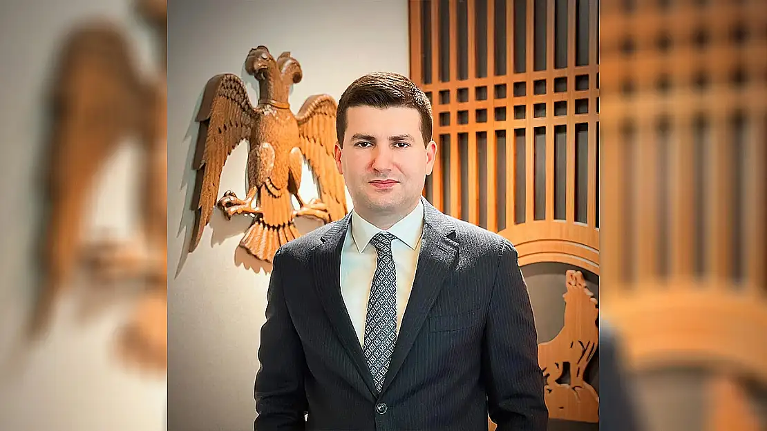Ülkü Ocakları'ndan orman yangınlarına karşı seferberlik