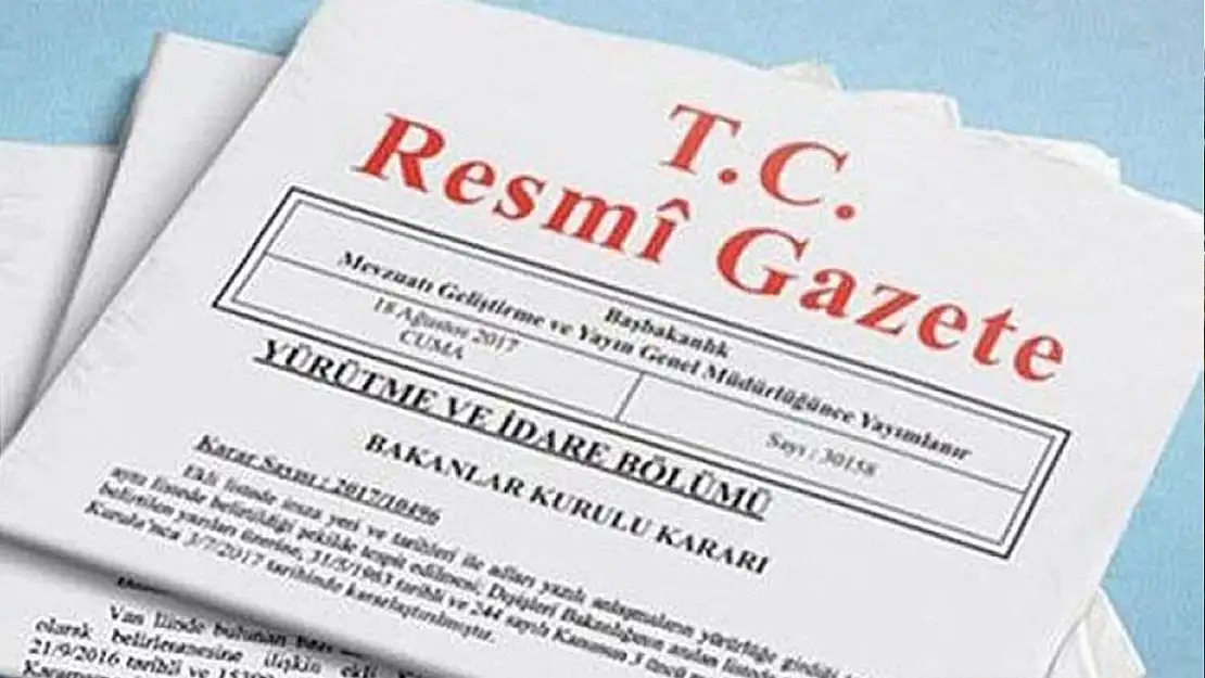 Yaşanan zirai don olayıyla ilgili Meclis Araştırma Komisyonu kurulacak