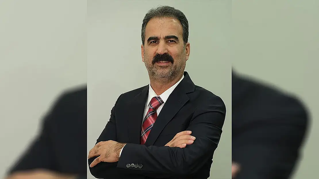 Yüksel Ercan: Ağaralıoğlu'nun çağrısı vicdanların sesi oldu